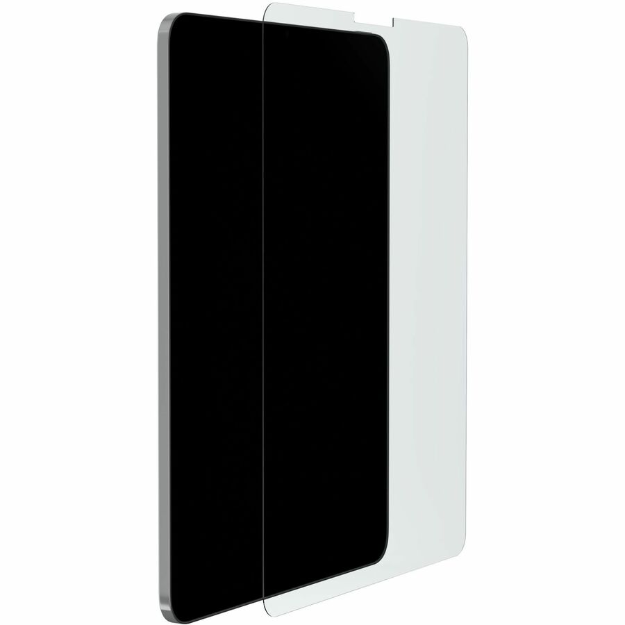 Urban Armor Gear Glass Screen Protector Shield Plus for iPad Air 10.9" (5th Gen, 2022) - Clear Transparent, Clear