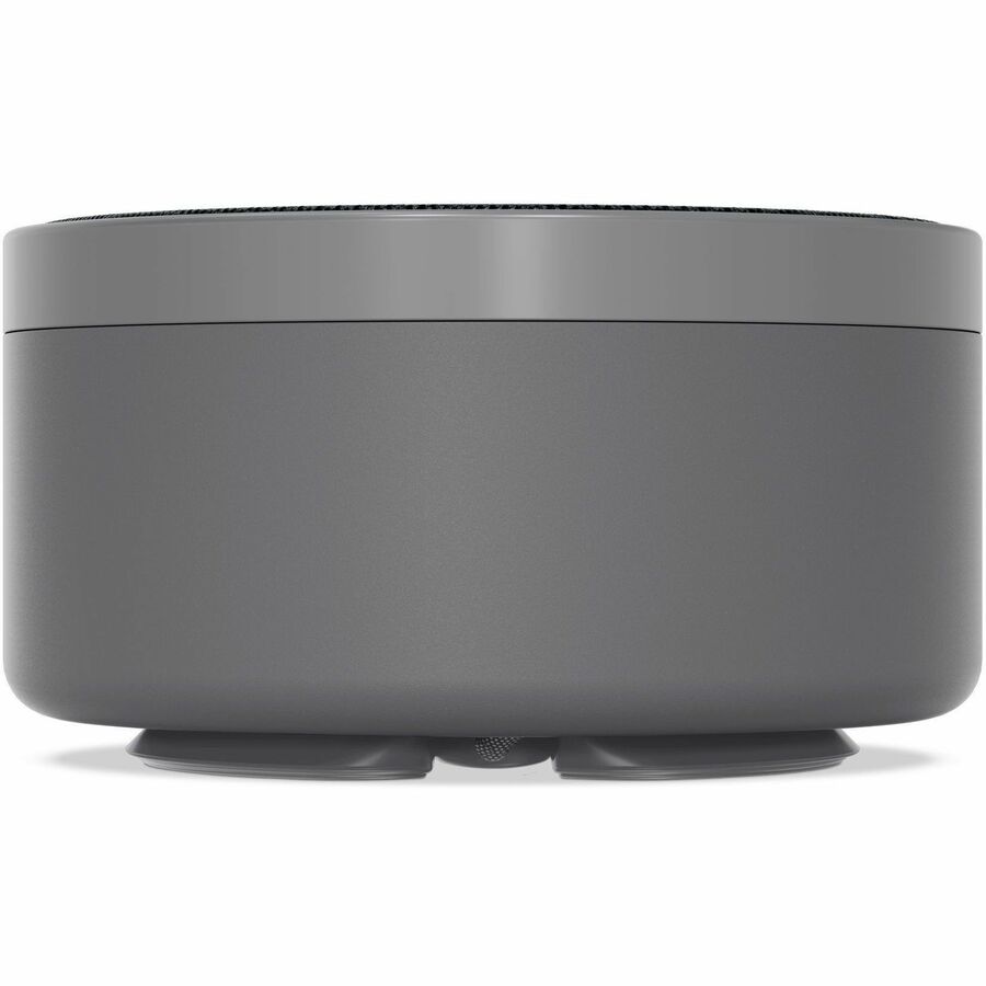 Lenovo Go Wired Speakerphone (Storm Grey) - Storm Gray