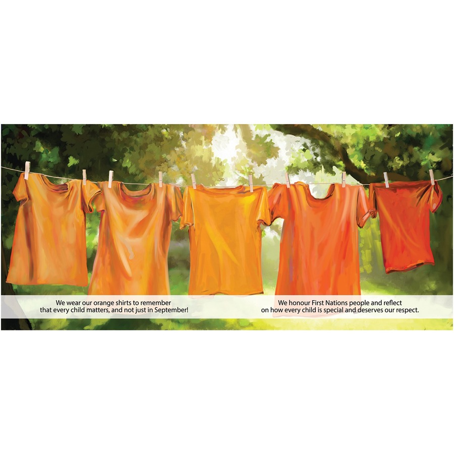 Phyllis's Orange Shirt Printed Book by Phyllis Webstad - Community Awareness - MWE9781989122242