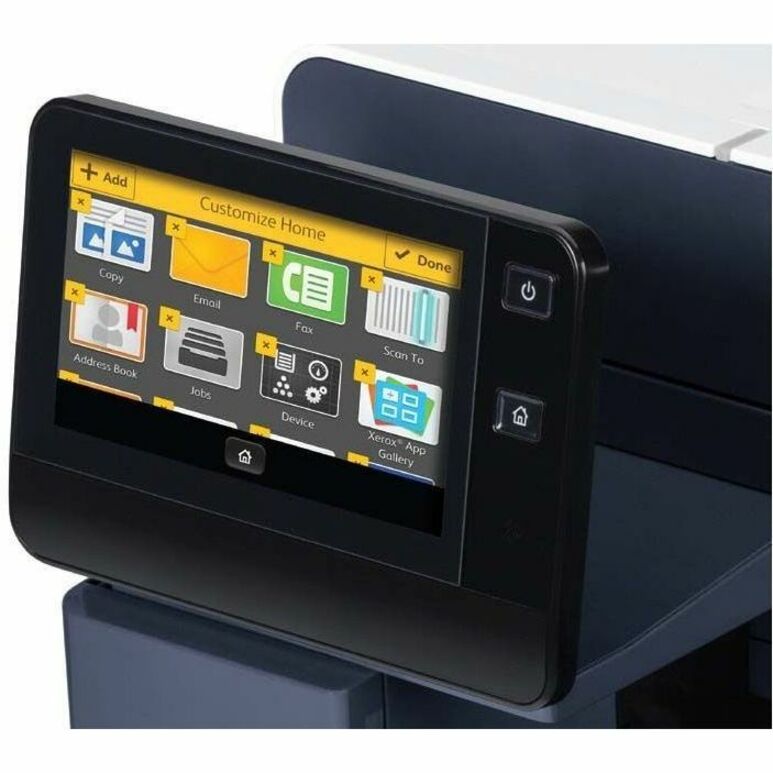 Xerox VersaLink C7120/25/30 Mf Printer, 1TM