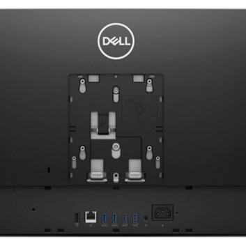 Dell OptiPlex 5000 5400 All-in-One Computer - Intel Core i5 12th Gen i5-12500 Hexa-core (6 Core) 3 GHz - 16 GB RAM DDR4 SDRAM - 256 GB M.2 PCI Express NVMe 3.0 x4 SSD - 23.8" Full HD 1920 x 1080 - Desktop - Black