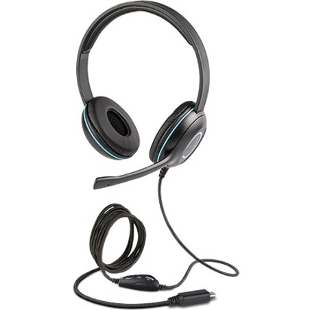 Cyber Acoustics Stereo USB-C Headset