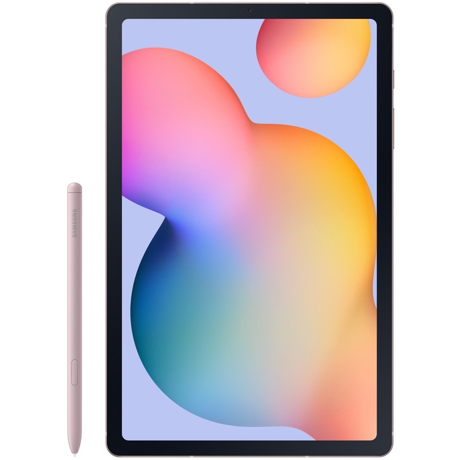 SAMSUNG Galaxy Tab S6 Lite 10.4-inch Android Tablet 128GB Wi-Fi S