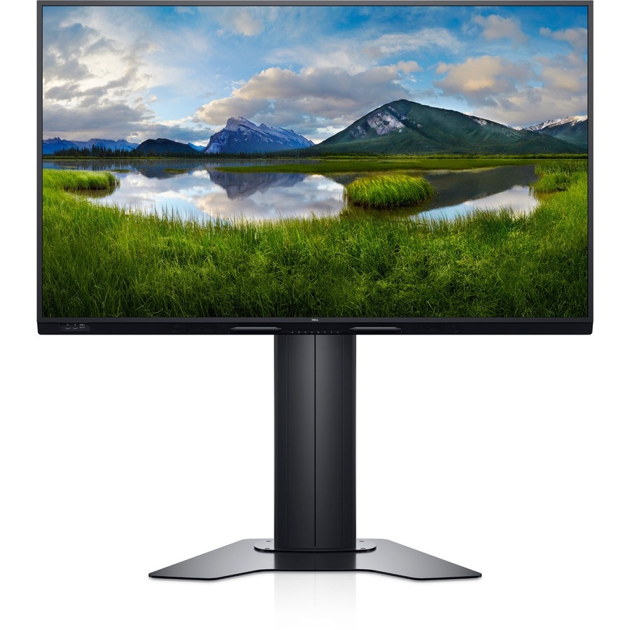 Dell Interactive D7523QT 75" Class LED Touchscreen Monitor - 16:9