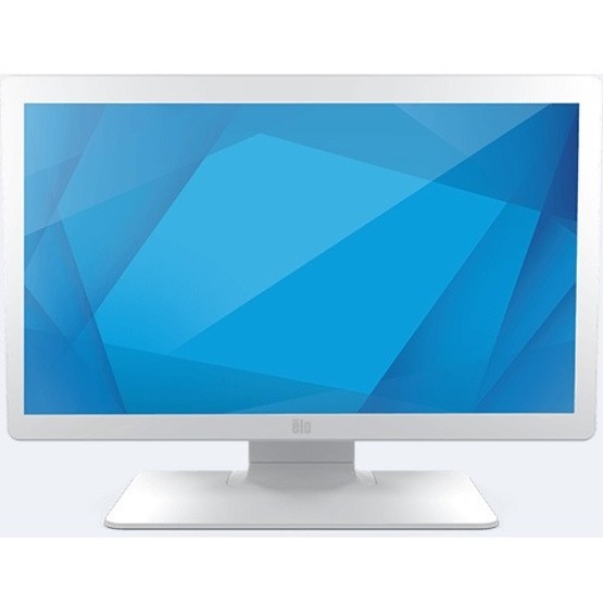 Elo 2403LM 24" Class LCD Touchscreen Monitor - 16:9 - 16 ms