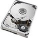 Seagate IronWolf Pro ST18000NT001 18 TB Hard Drive - 3.5" Internal - SATA (SATA/600) - Conventional Magnetic Recording (CMR) Method - Server, Workstation, Storage System Device Supported - 7200rpm - 5 Year Warranty