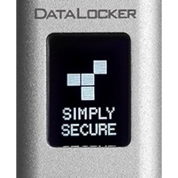 DataLocker Sentry K350 Encrypted USB Drive