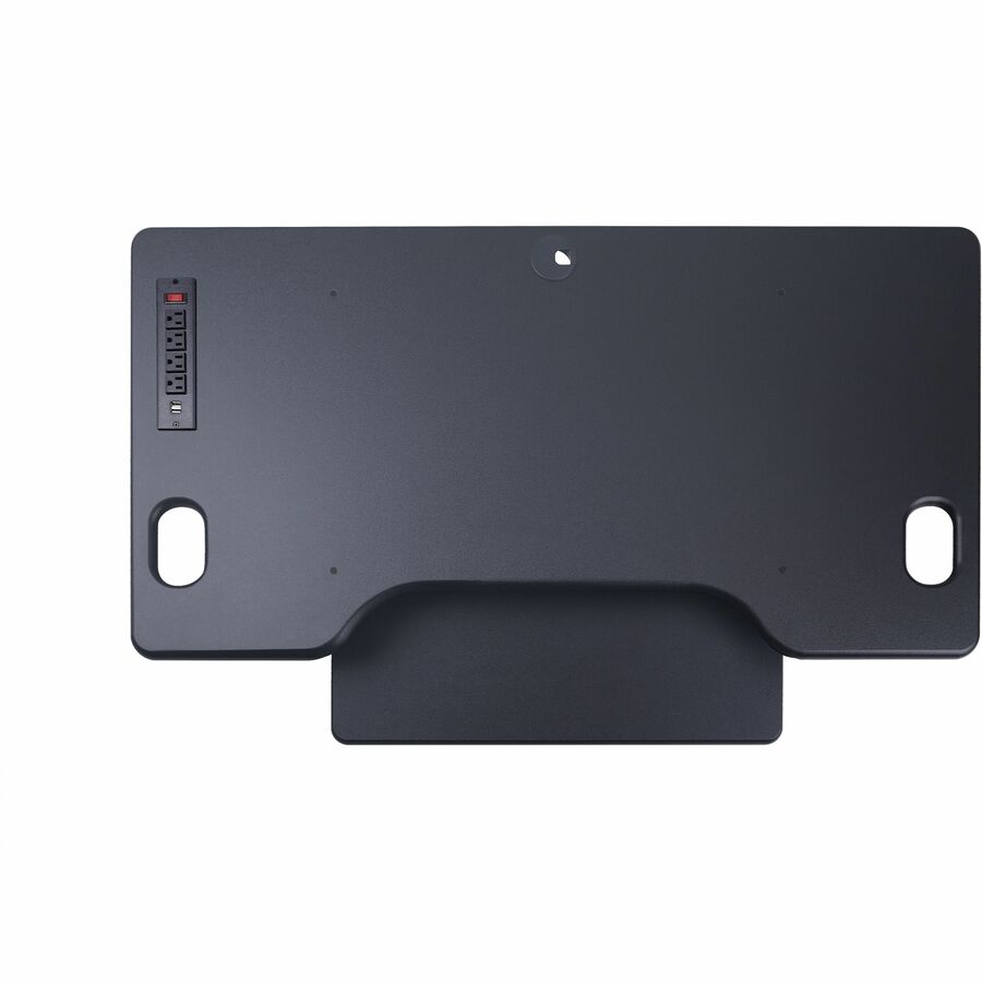 Rocelco - Plateau support pour dessus de bureau multiusage