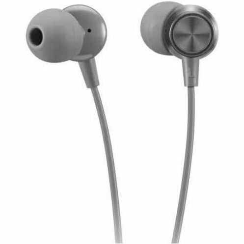Lenovo 300 USB-C Wired In-Ear Headphone