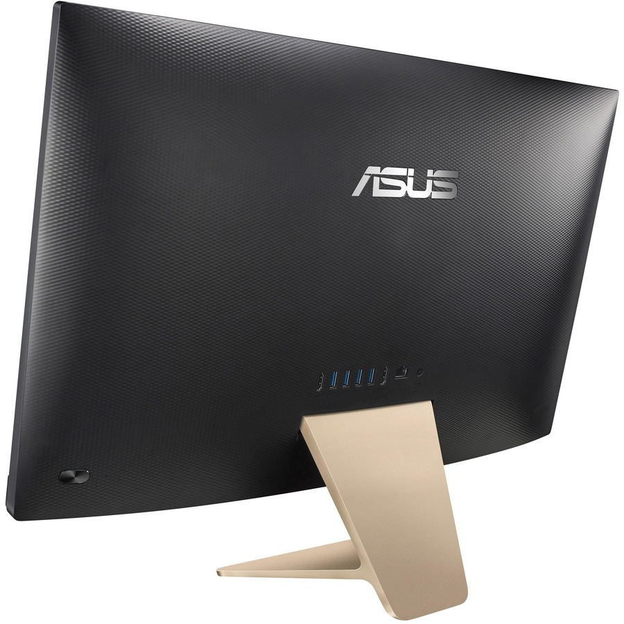 Asus M3400 M3400WYA-DH503 All-in-One Computer - AMD Ryzen 5 5625U - 8 GB - 512 GB SSD - 23.8" Full HD - Desktop