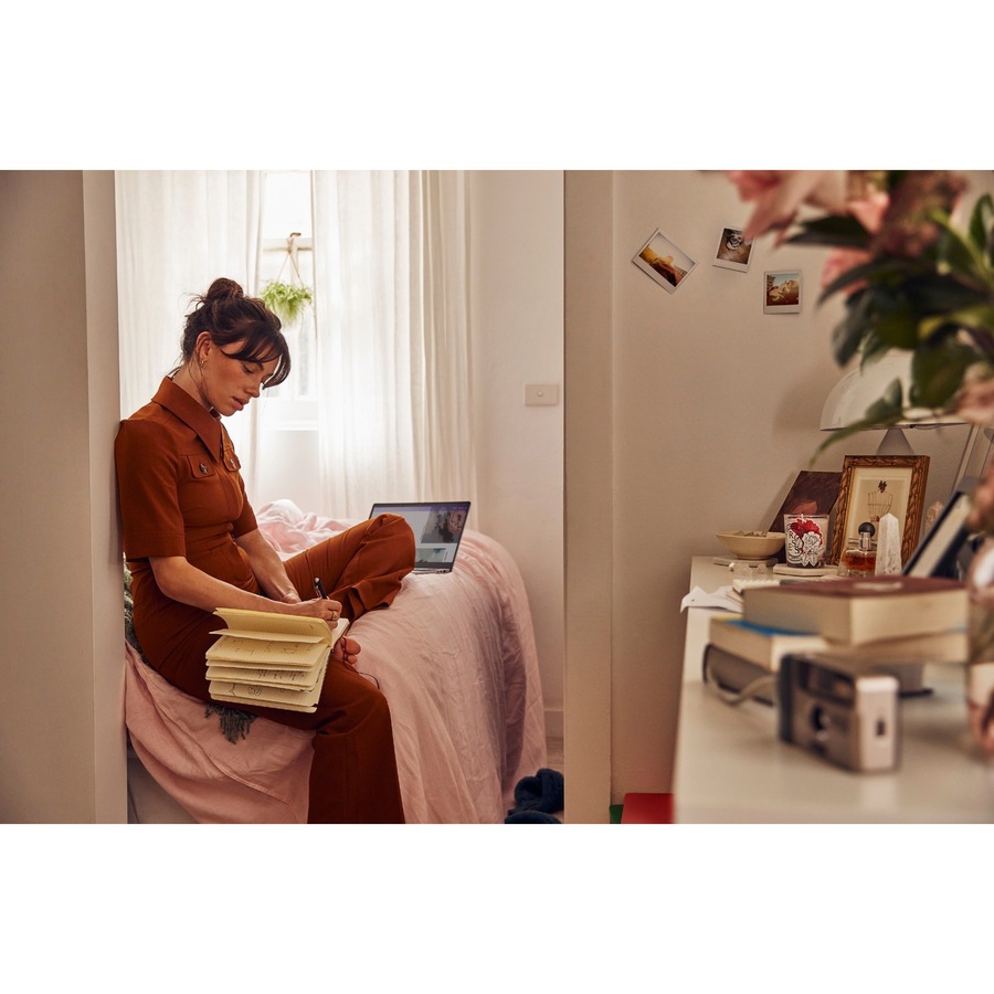 HP Elite c640 G3 Chromebook Enterprise 14" Chromebook - Full HD - Intel Core i5 12th Gen i5-1245U - vPro Technology - 8 GB - 256 GB SSD - English Keyboard