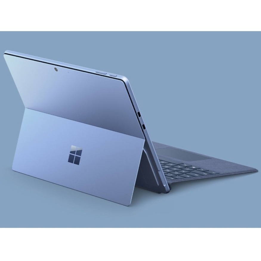Microsoft Surface Pro 9 Tablet - 13" - Core i7 12th Gen i7-1265U Deca-core (10 Core) - 16 GB RAM - 512 GB SSD - Windows 11 Pro 64-bit - Sapphire