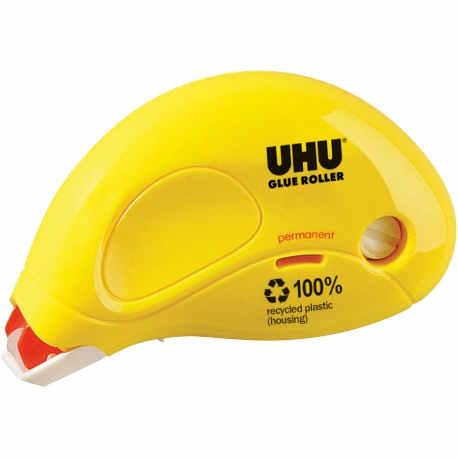 Support permanent adh&eacute;sif