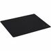 Logitech G Hard Gaming Mouse Pad - 11.02" (280 mm) x 13.39" (340 mm) x 0.12" (3 mm) Dimension - Rubber - Mouse