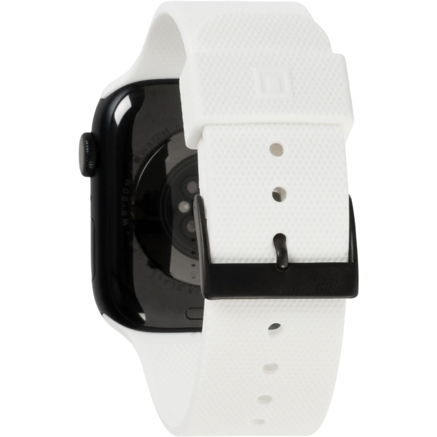 Urban Armor Gear DOT Silicone Watch Strap for Apple Watch Ultra