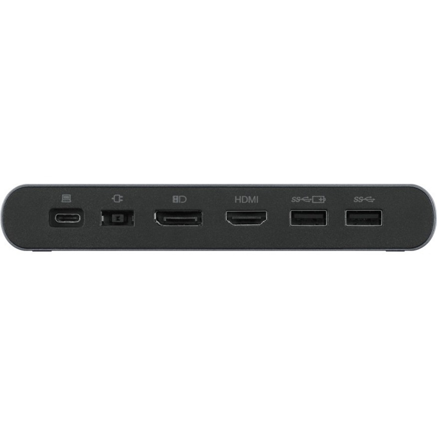 Lenovo USB-C Universal Business Dock