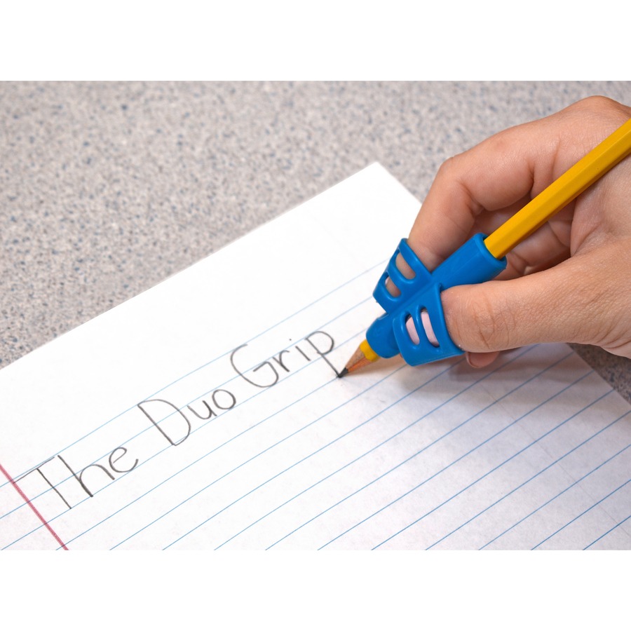 Picture of The Pencil Grip Duo Pencil Grip