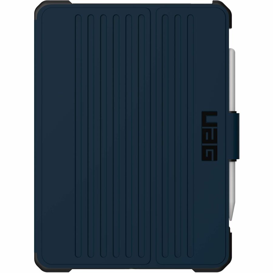 Urban Armor Gear Metropolis SE Rugged Carrying Case (Folio) for 10.9" Apple iPad (11th Generation), iPad (10th Generation), iPad (2022) Tablet - Mallard