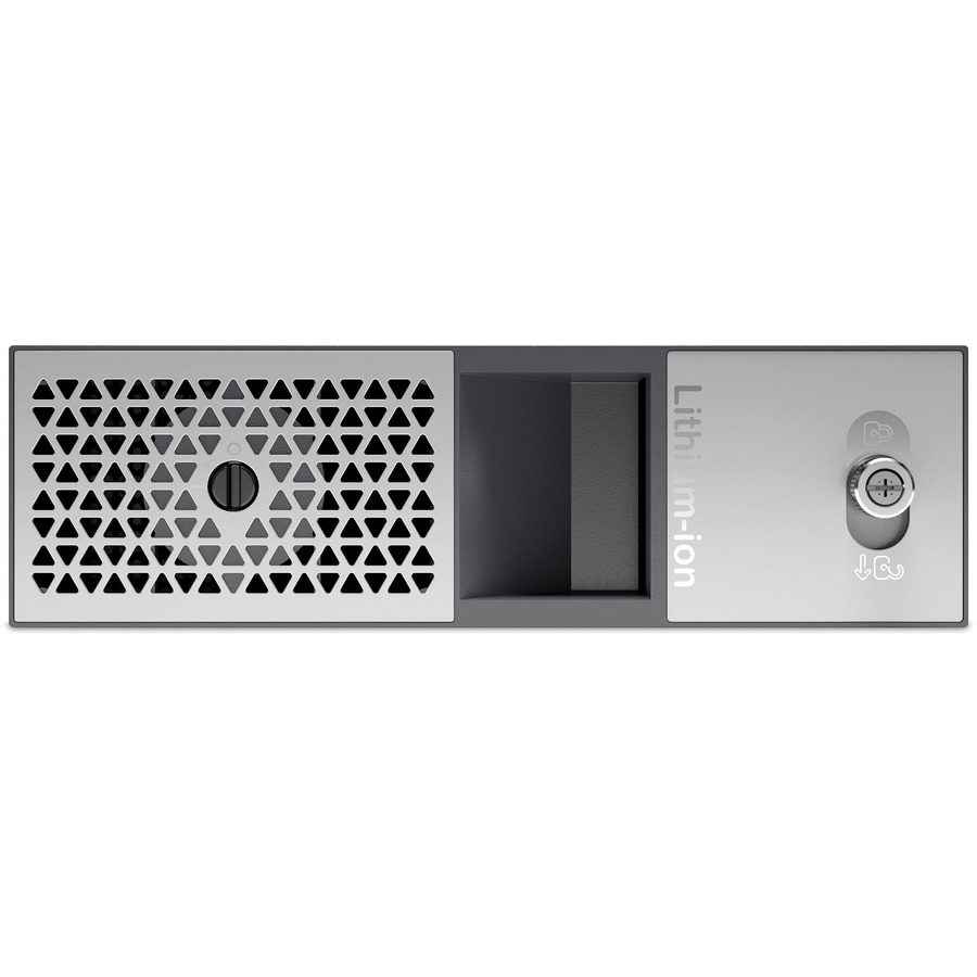 APC Smart-UPS Ultra Lithium-ion Battery Module - 2470 mAh - 180 V DC - Lithium Ion (Li-Ion)