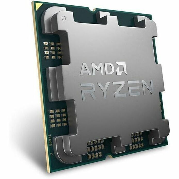 AMD Ryzen 5 7600 - Ryzen 5 7000 Series Zen 4 6-Core 3.8 GHz