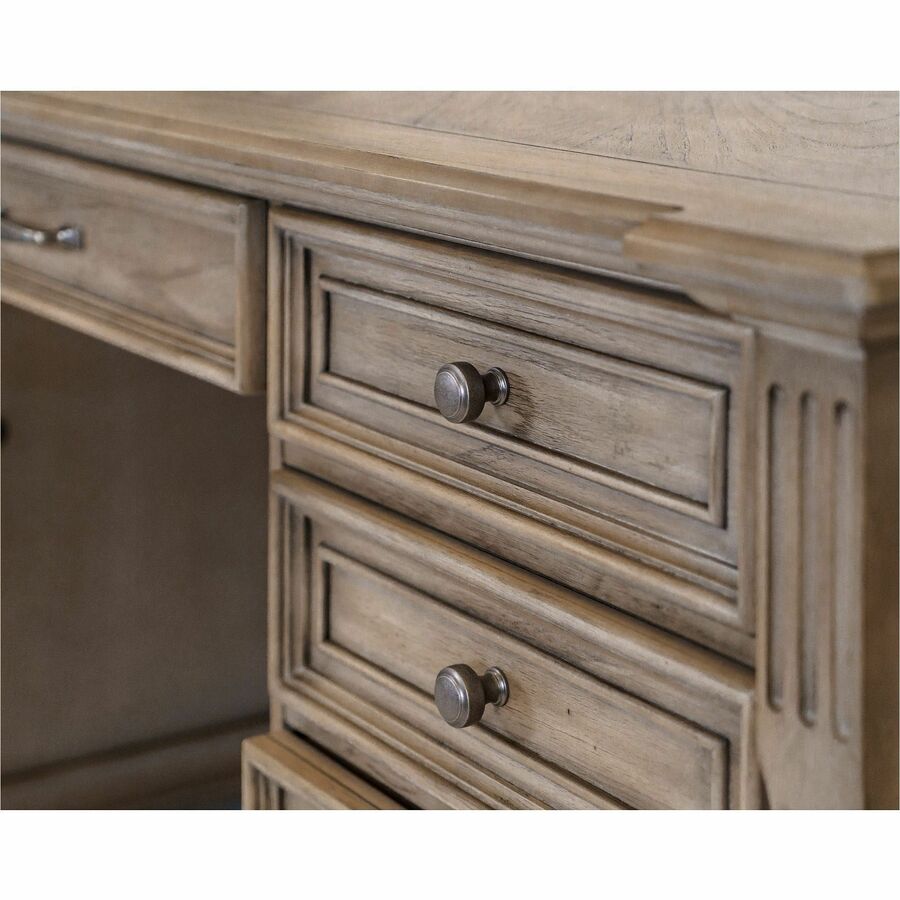 Martin Bristol Office Desking Unit