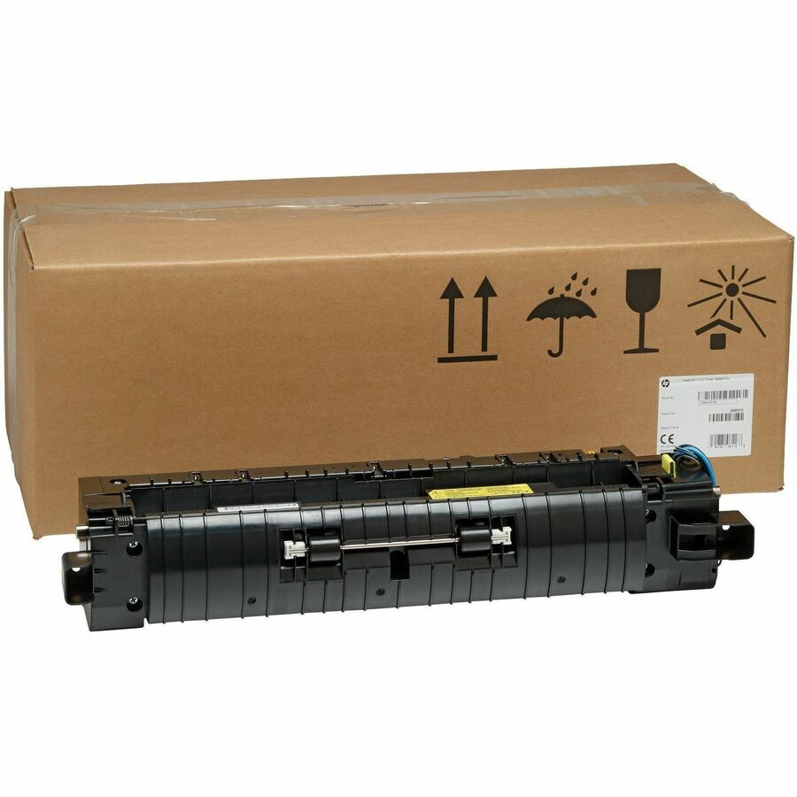 HP Fuser - Laser - 230 V AC
