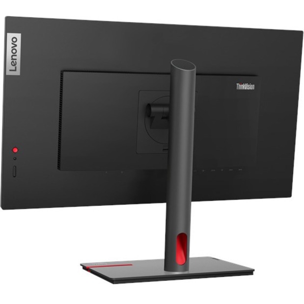 Lenovo ThinkVision P27h-30 27" Class WQHD LCD Monitor - 16:9