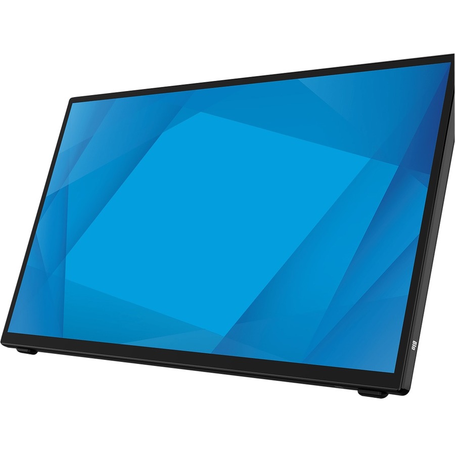 Elo 2470L 24" Class LCD Touchscreen Monitor - 16:9 - 16 ms