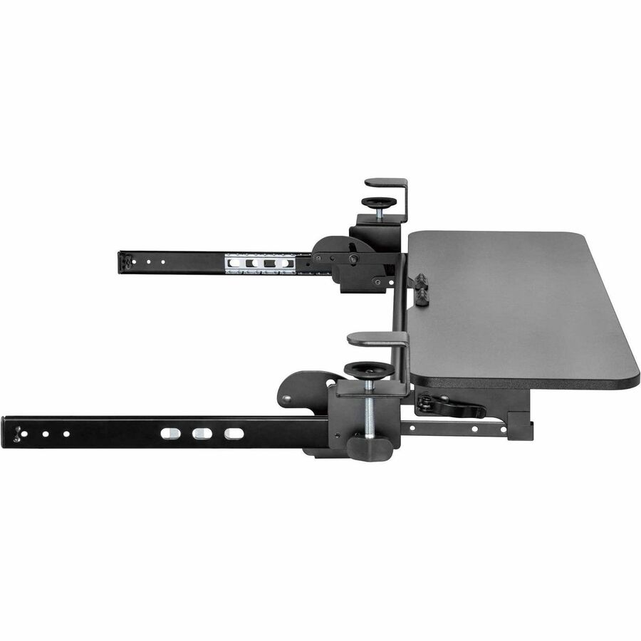 Intekview Adjustable Keyboard Tray Under Desk - KT1040