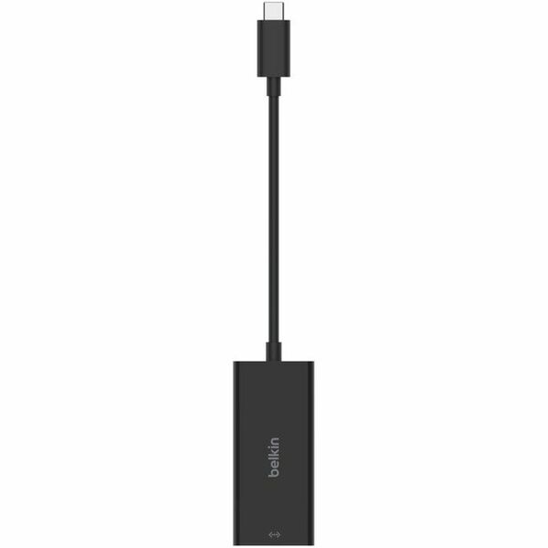 Belkin USB-C to 2.5 Gb Ethernet Adapter