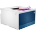 HP LaserJet Pro 4201dw Wireless Laser Printer - Color