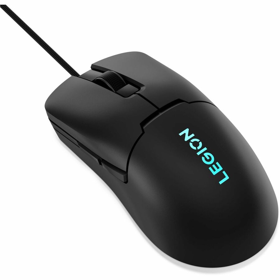 Lenovo Legion M300s RGB Gaming Mouse - Lenovo Legion M300s RGB Gaming Mouse