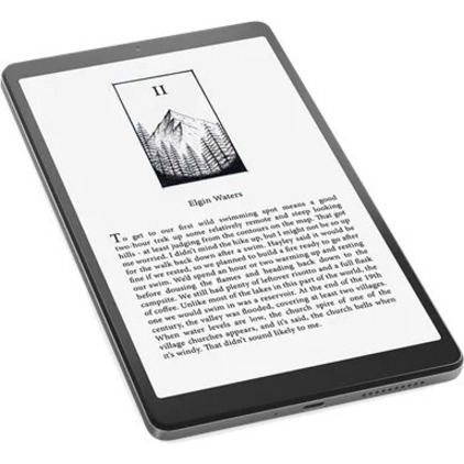 Lenovo Tab M8 Gen 4, 8