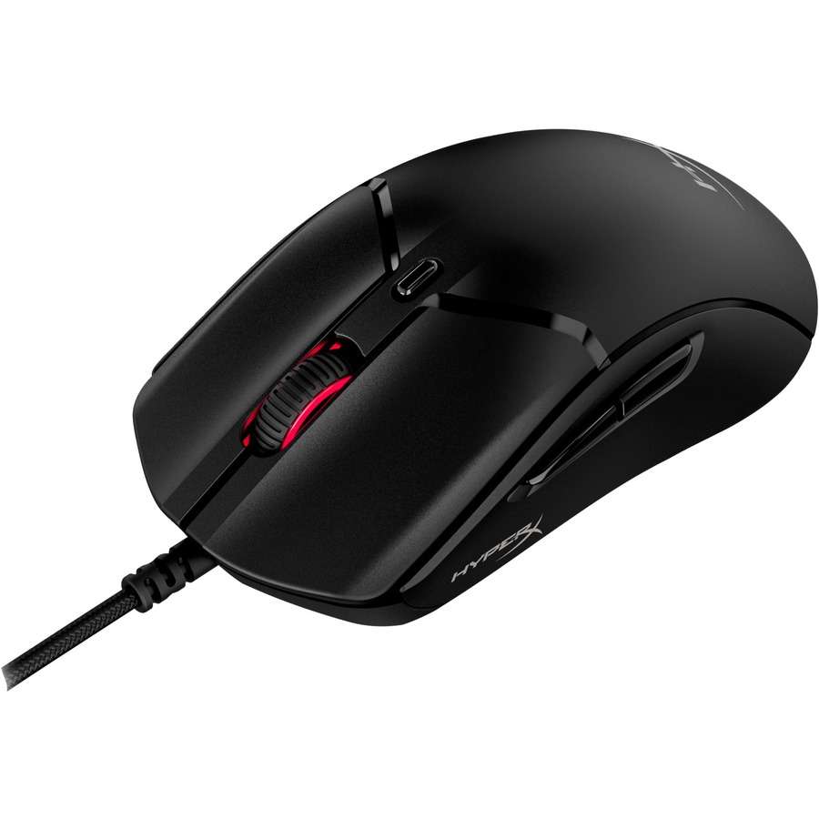 HyperX Pulsefire Haste 2 - Gaming Mouse (Black)