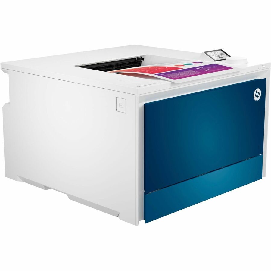 Imprimante laser LaserJet Pro 4200 4201dn Bureau Filaire - Couleur HP