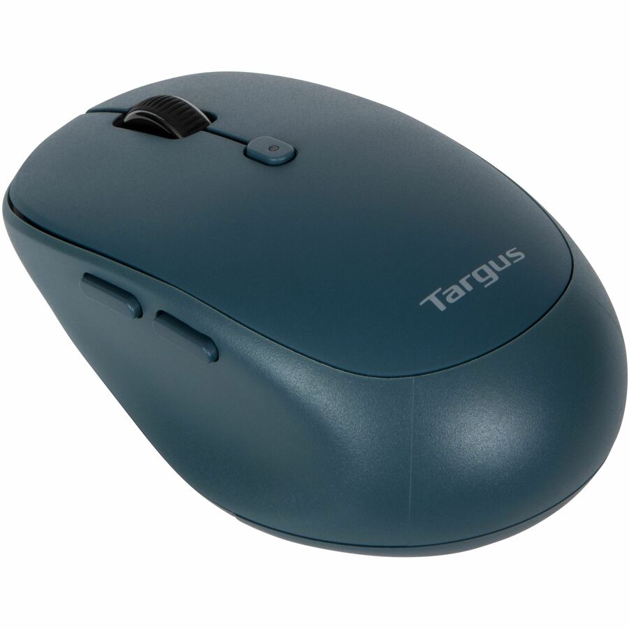 Targus Midsize Comfort Multi-Device Antimicrobial Wireless Mouse