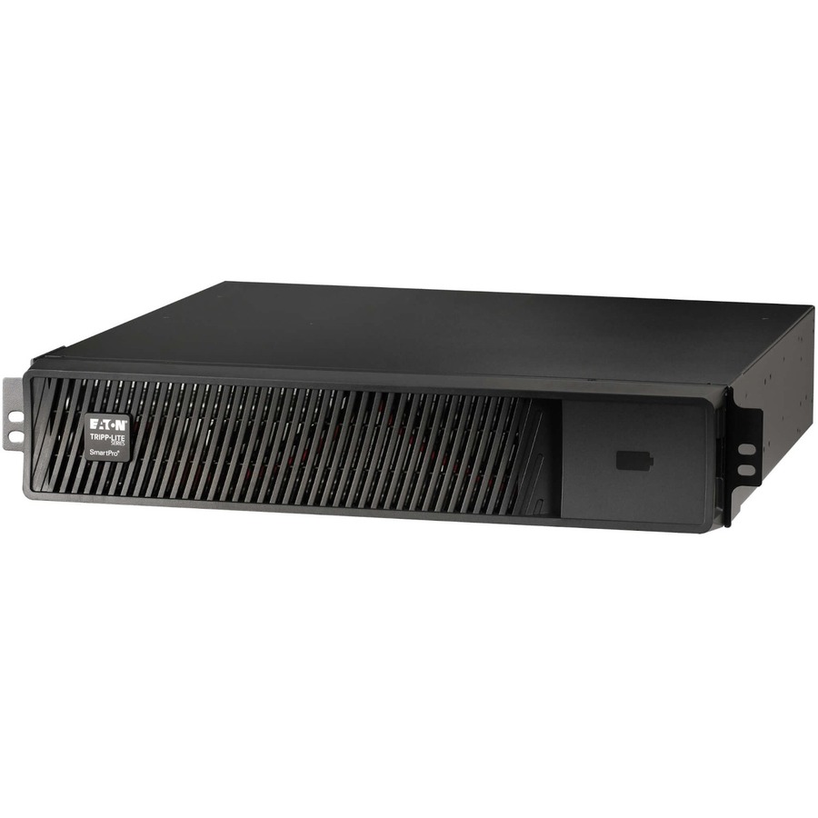 Tripp Lite by Eaton series 48V Extended Battery Module (EBM) for 750VA, 1000VA and 1500VA SmartPro UPS Systems, 2U Rack/Tower