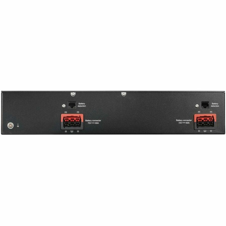 Tripp Lite by Eaton series 72V Extended Battery Module (EBM) for 2200VA and 3000VA SmartPro UPS Systems, 2U Rack/Tower