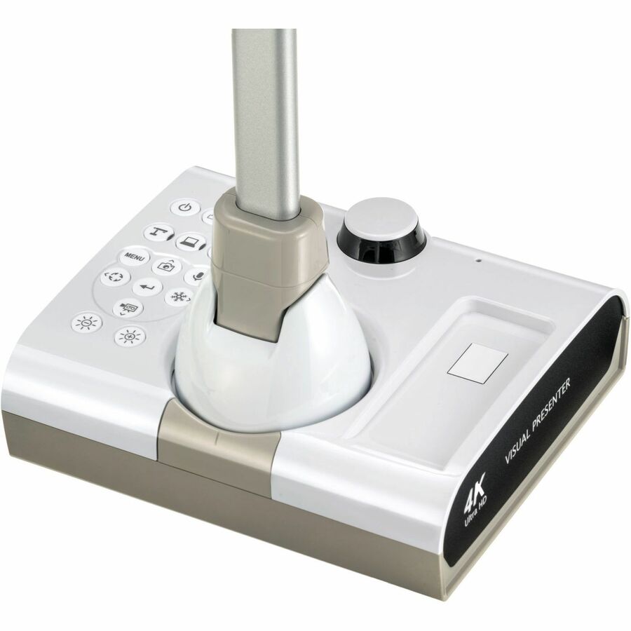 Elmo TT-12G Document Camera - CMOS