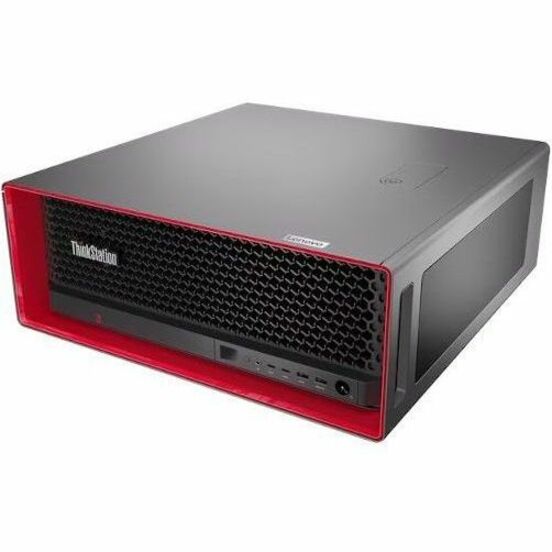 Lenovo ThinkStation 30GA0012US Workstation - Xeon w5-2445 - 32 GB - 512 GB SSD - Tower