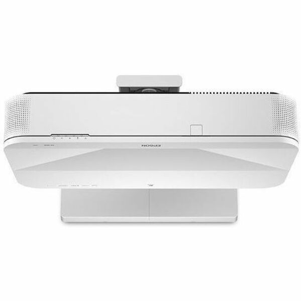 Epson PowerLite 810E Ultra Short Throw 3LCD Projector - 16:9 - Wall Mountable