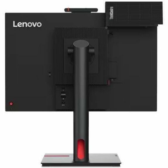 Lenovo (12NAGAR1US) Monitors