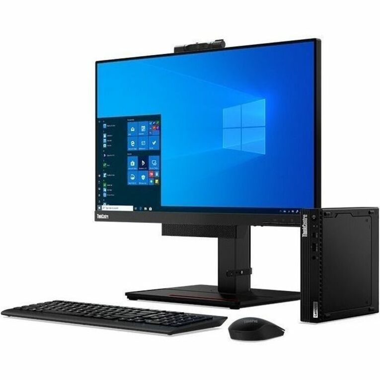 Lenovo (11JN0089US) Desktop Computers