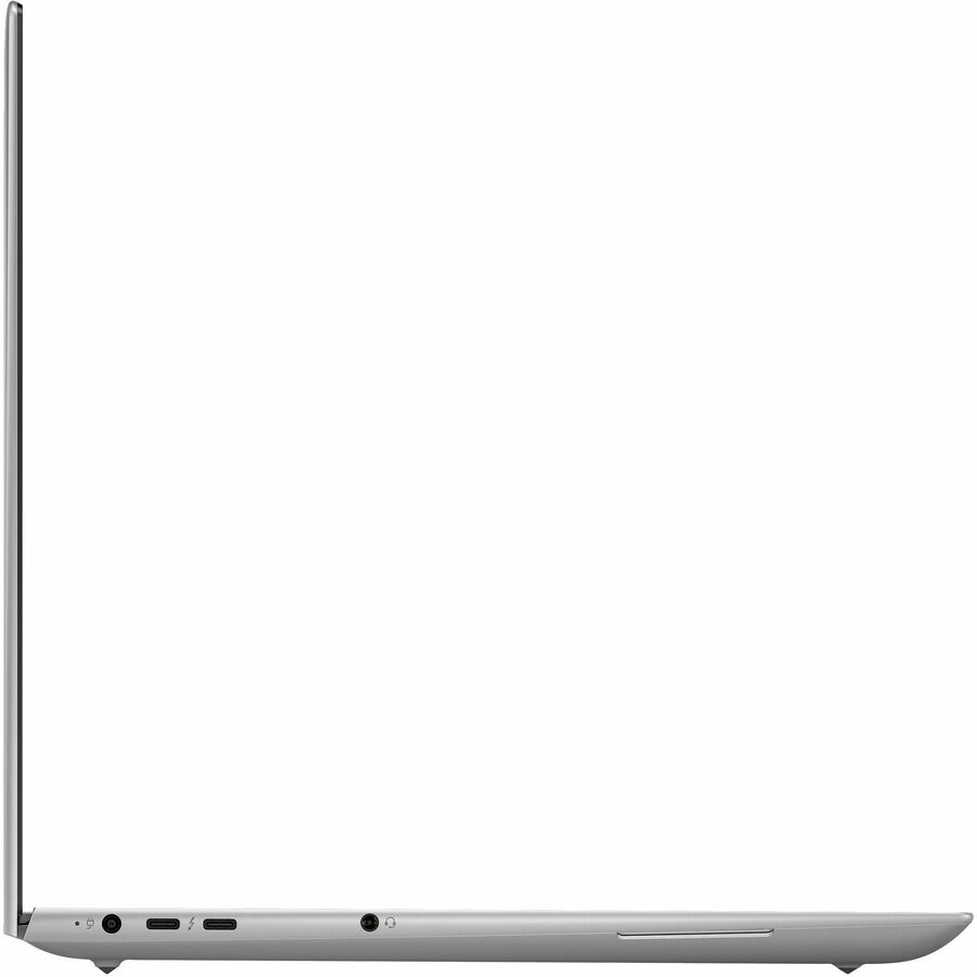 HP ZBook Studio G10 16" Touchscreen Mobile Workstation - WQUXGA - 3840 x 2400 - Intel Core i9 13th Gen i9-13900H Tetradeca-core (14 Core) - 64 GB Total RAM - 2 TB SSD
