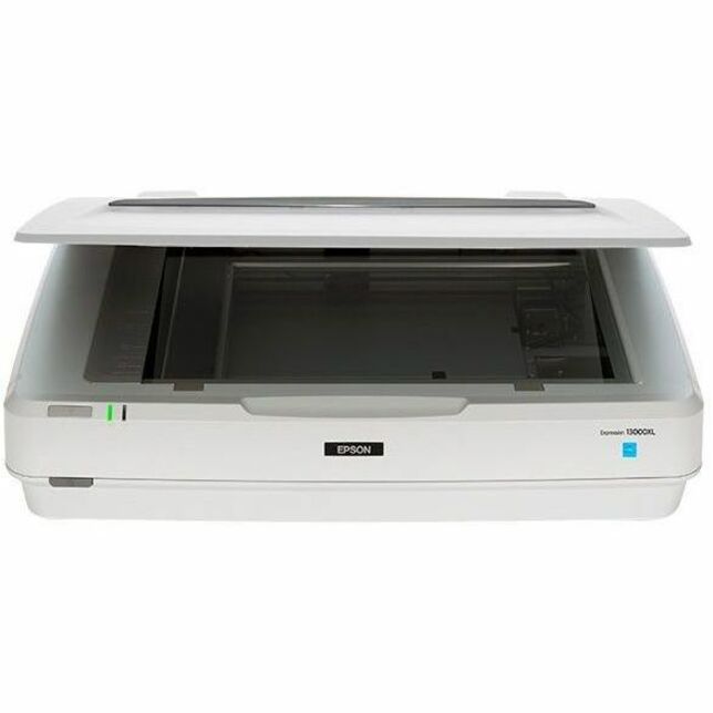 Epson (B11B257201) Scanners