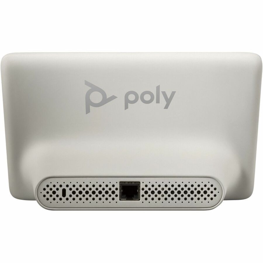 Poly TC8 Video Conference Equipment - 1 x Network (RJ-45)