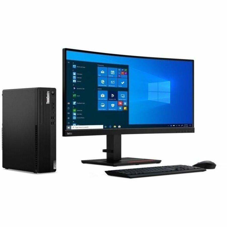 Lenovo (11R8004GUS) Desktop Computers