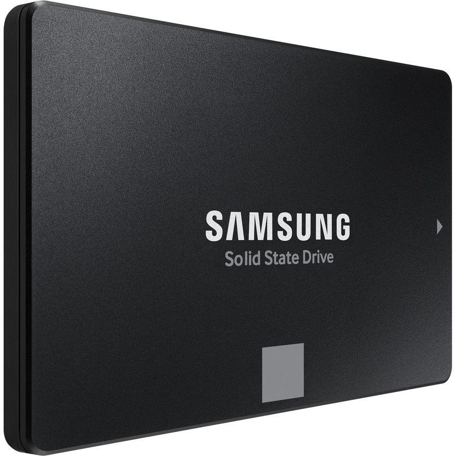 SAMSUNG - SOURCING KIT SAMSUNG 870 EVO 250GB 2.5 INCH SATA III INTERNAL SSD — alternate view 3
