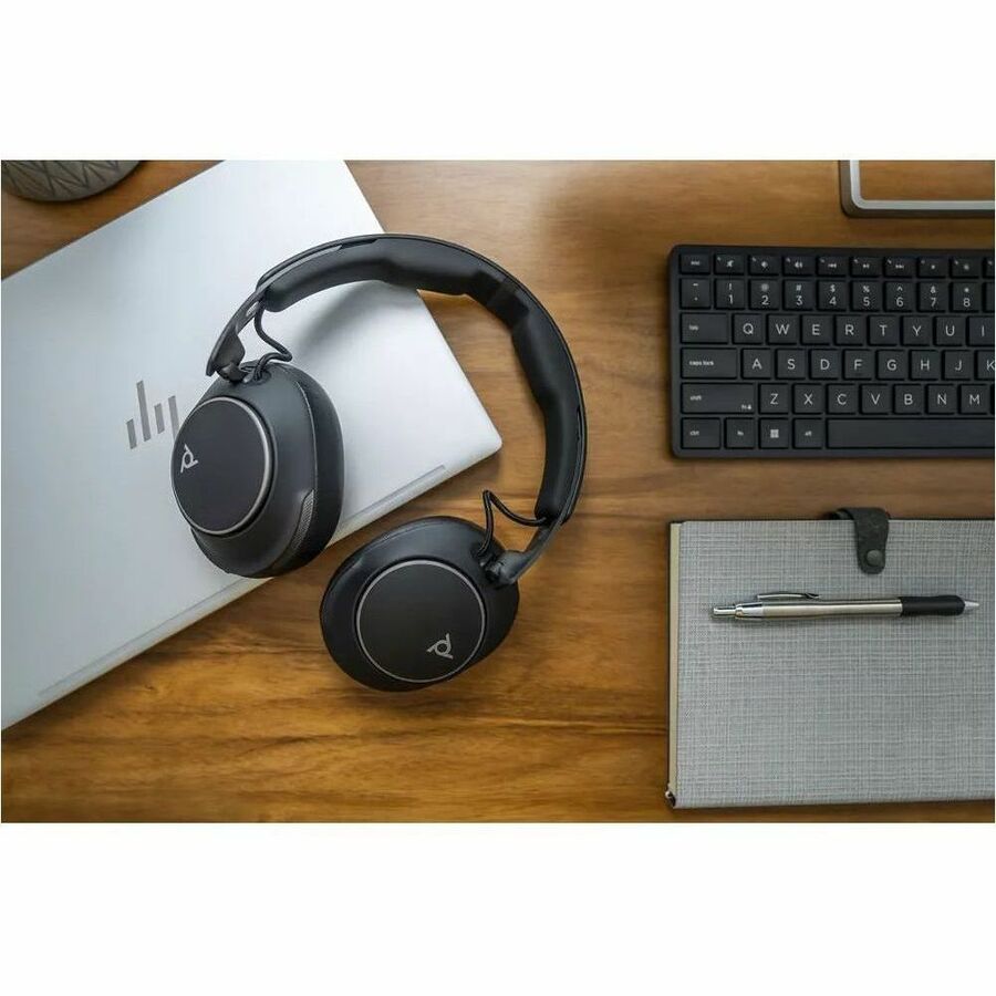 Poly Voyager Surround 80 UC Headset