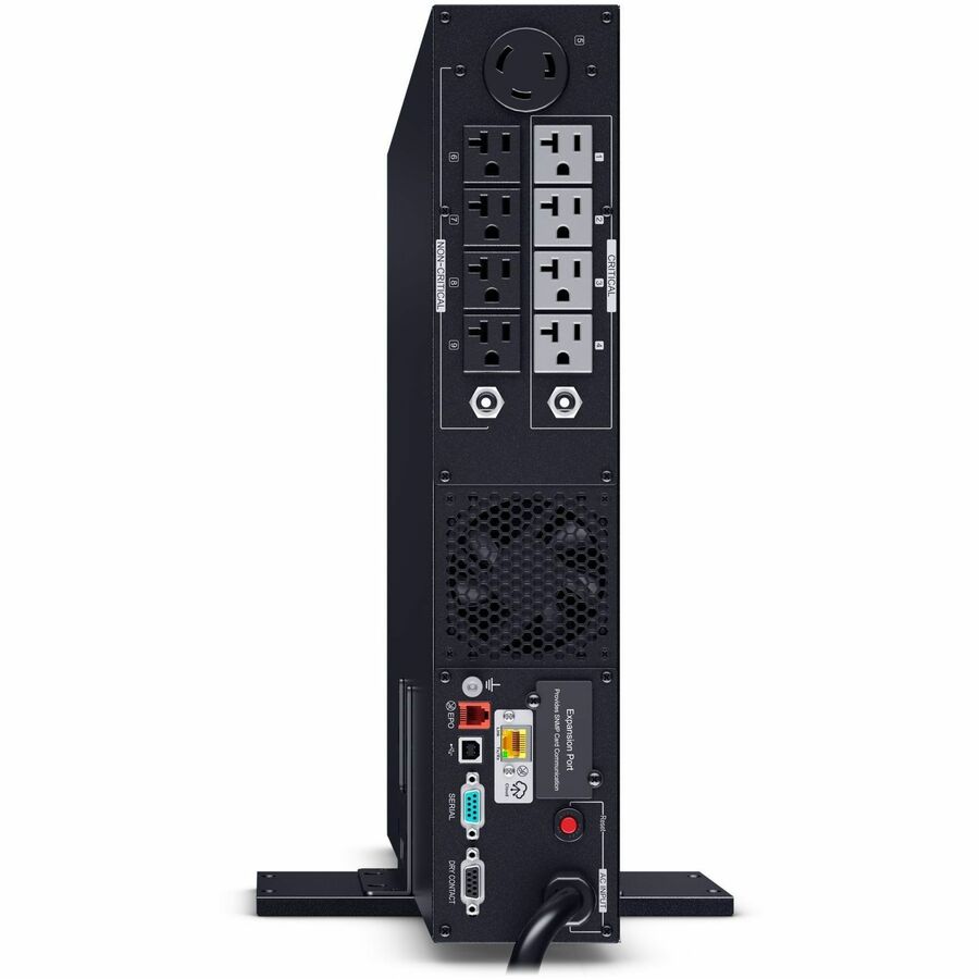 CyberPower PR3000RT2UC Smart App Sinewave UPS Systems